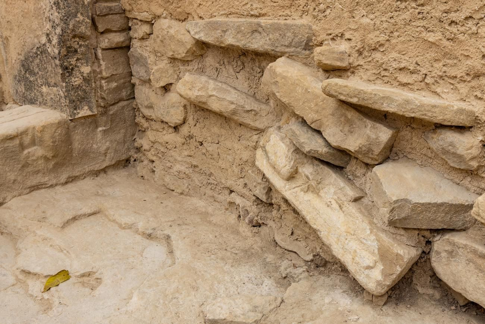 Inauguración del anfiteatro romano de Obulco, en Porcuna