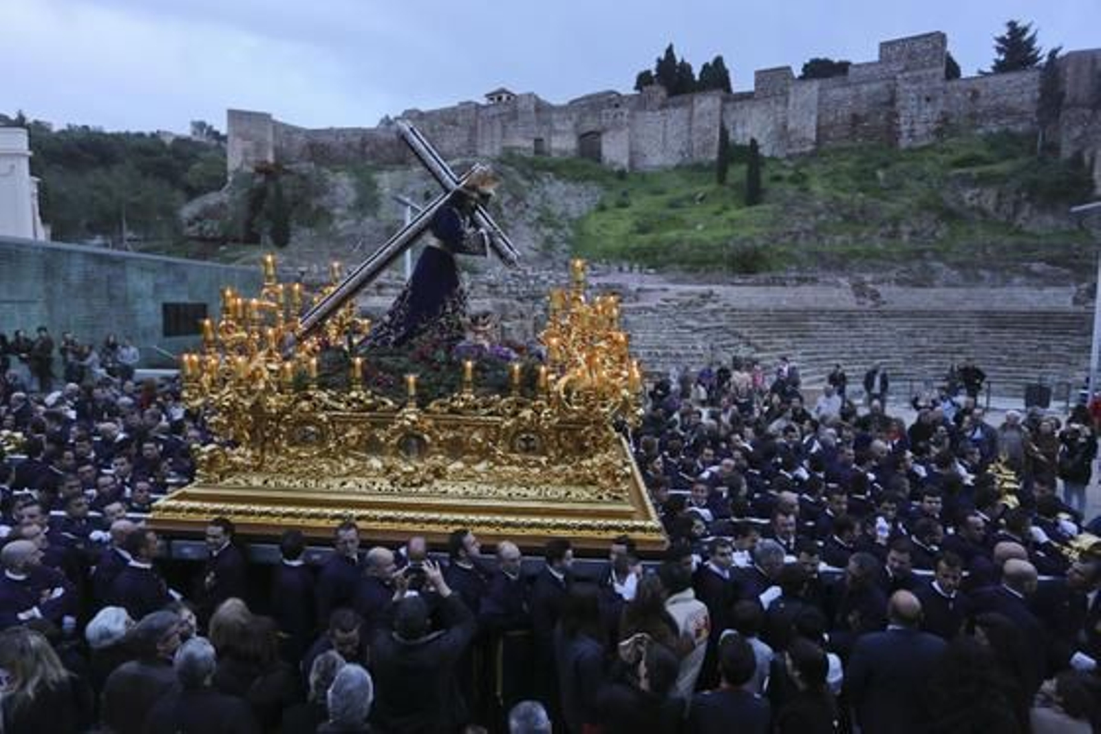 El Rico

Foto: Punto Press - Javier Albiñana