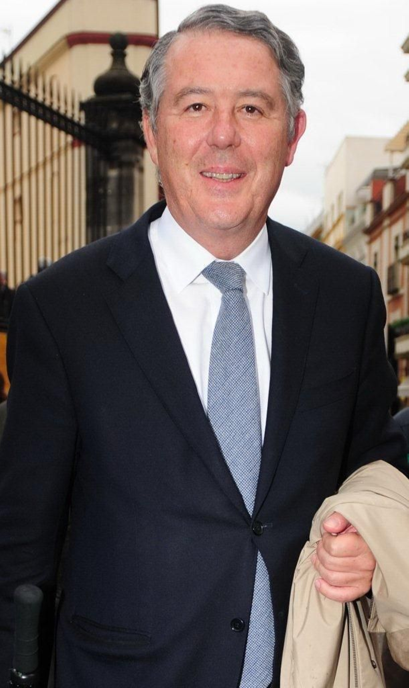 La Puerta del Príncipe de la quinta de abono, en imágenes