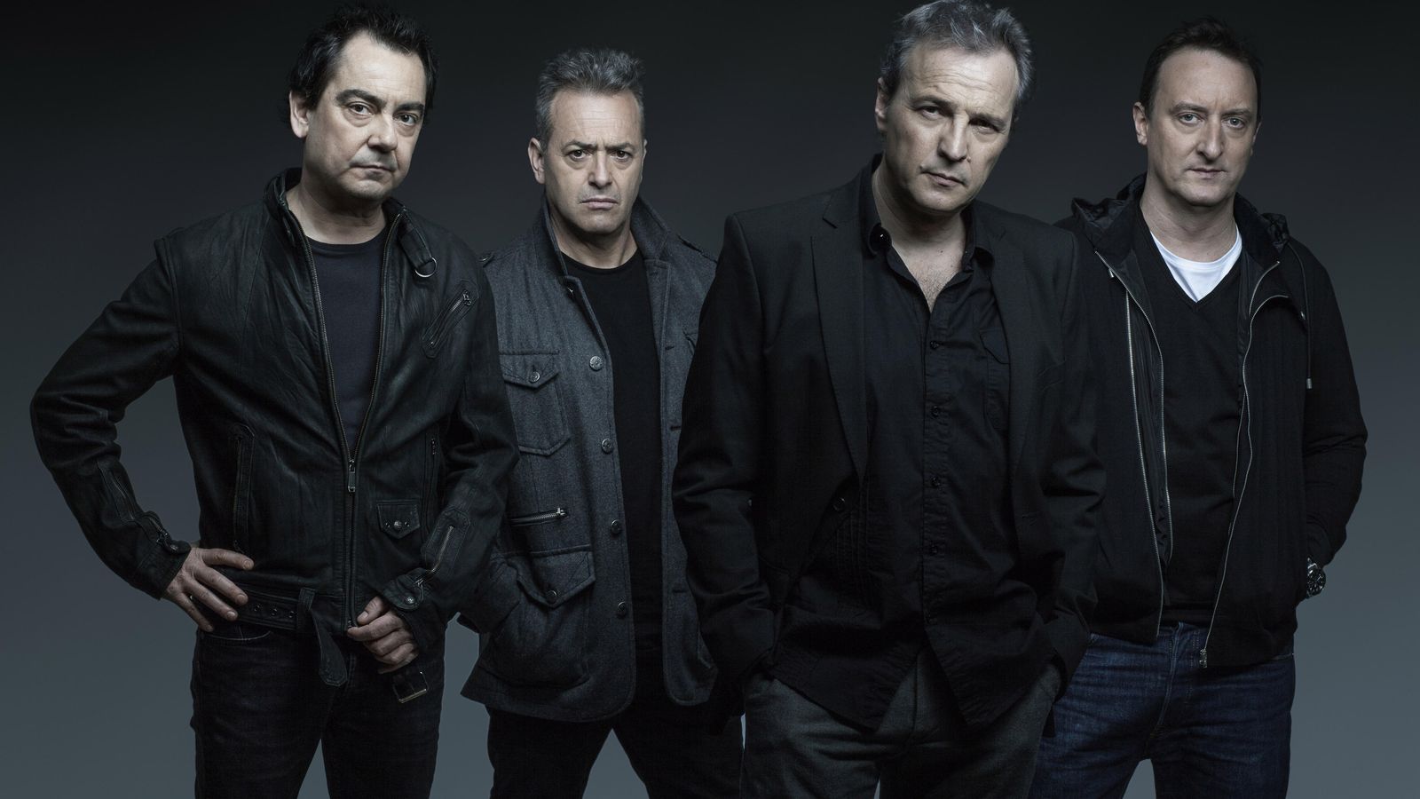 Hombres G.