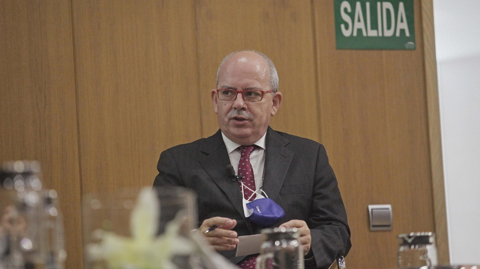 Las mejores fotos de la jornada técnica sobre puertos del Grupo Joly