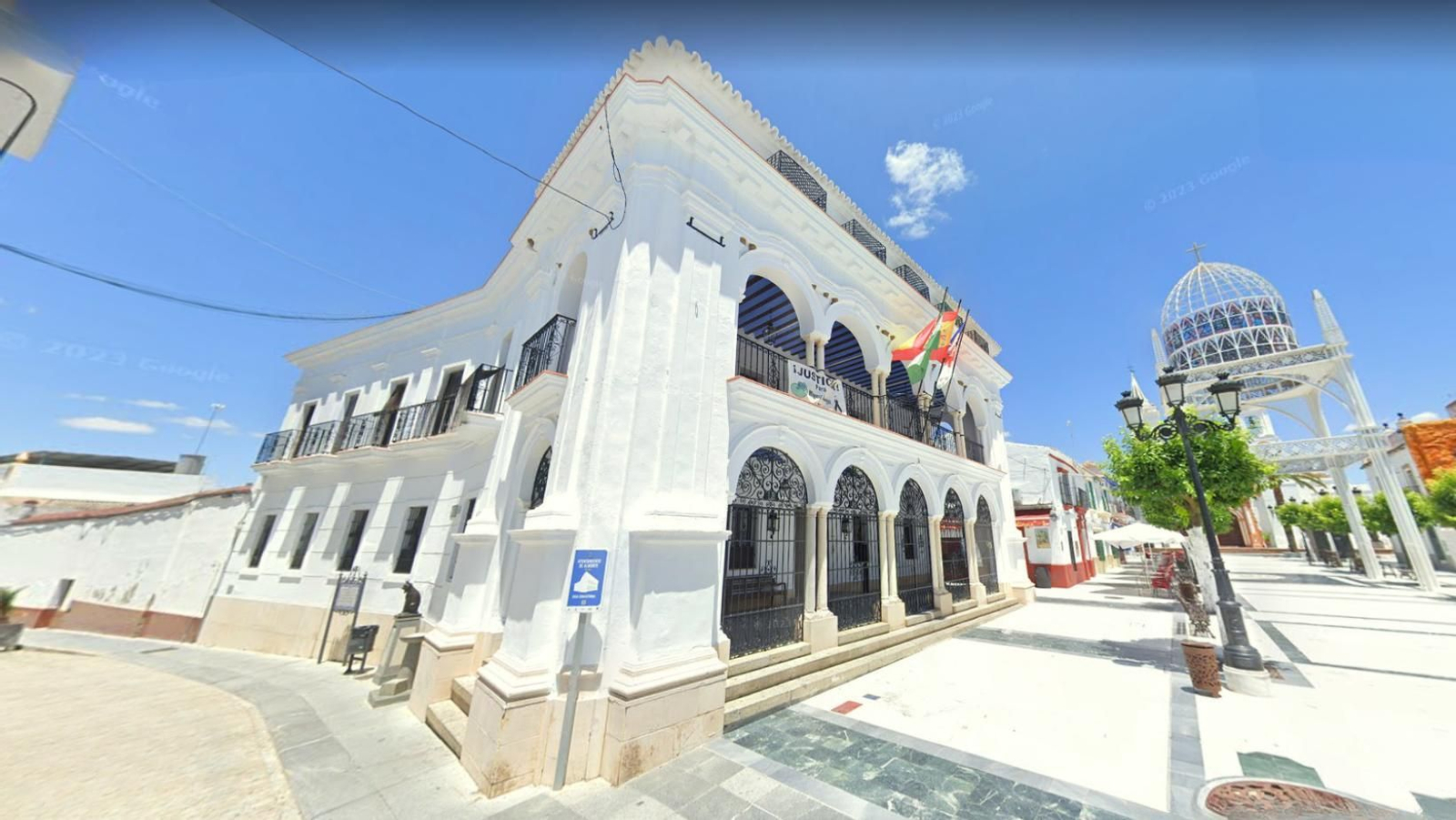 Ayuntamiento de Almonte