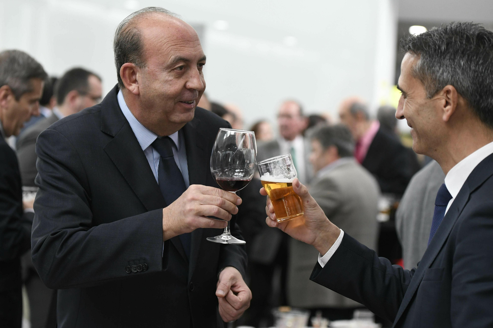 Copa de Navidad de Cámara Granada y la CGE