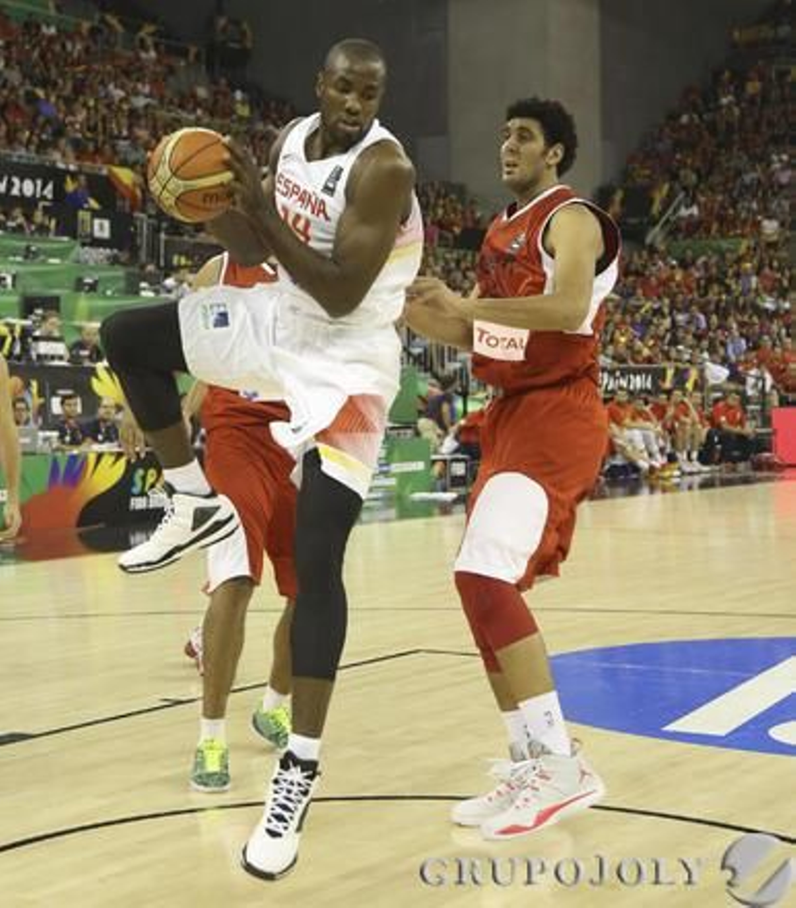 Foto: Fermín Rodríguez