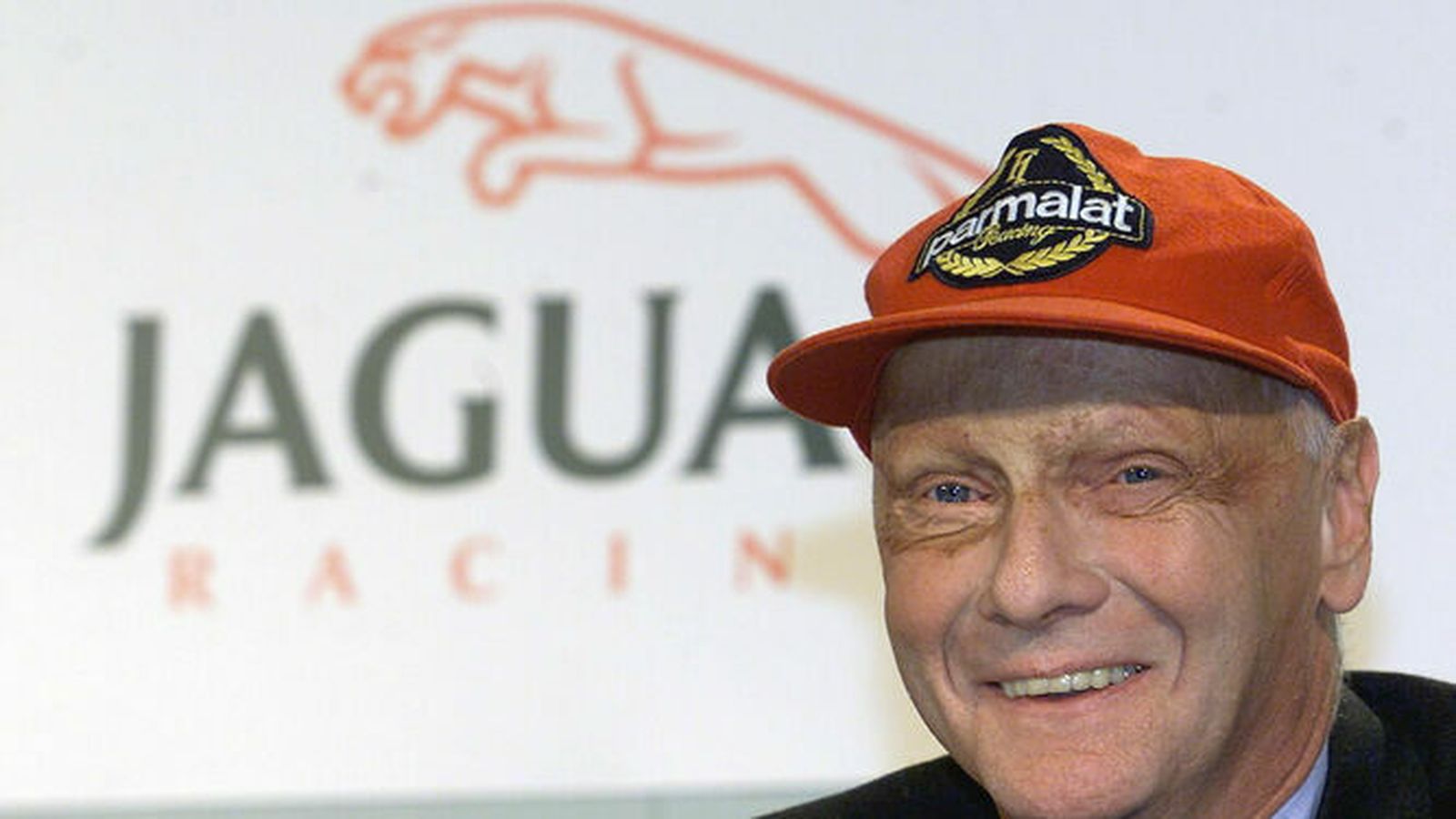 Niki Lauda (1949-2019).