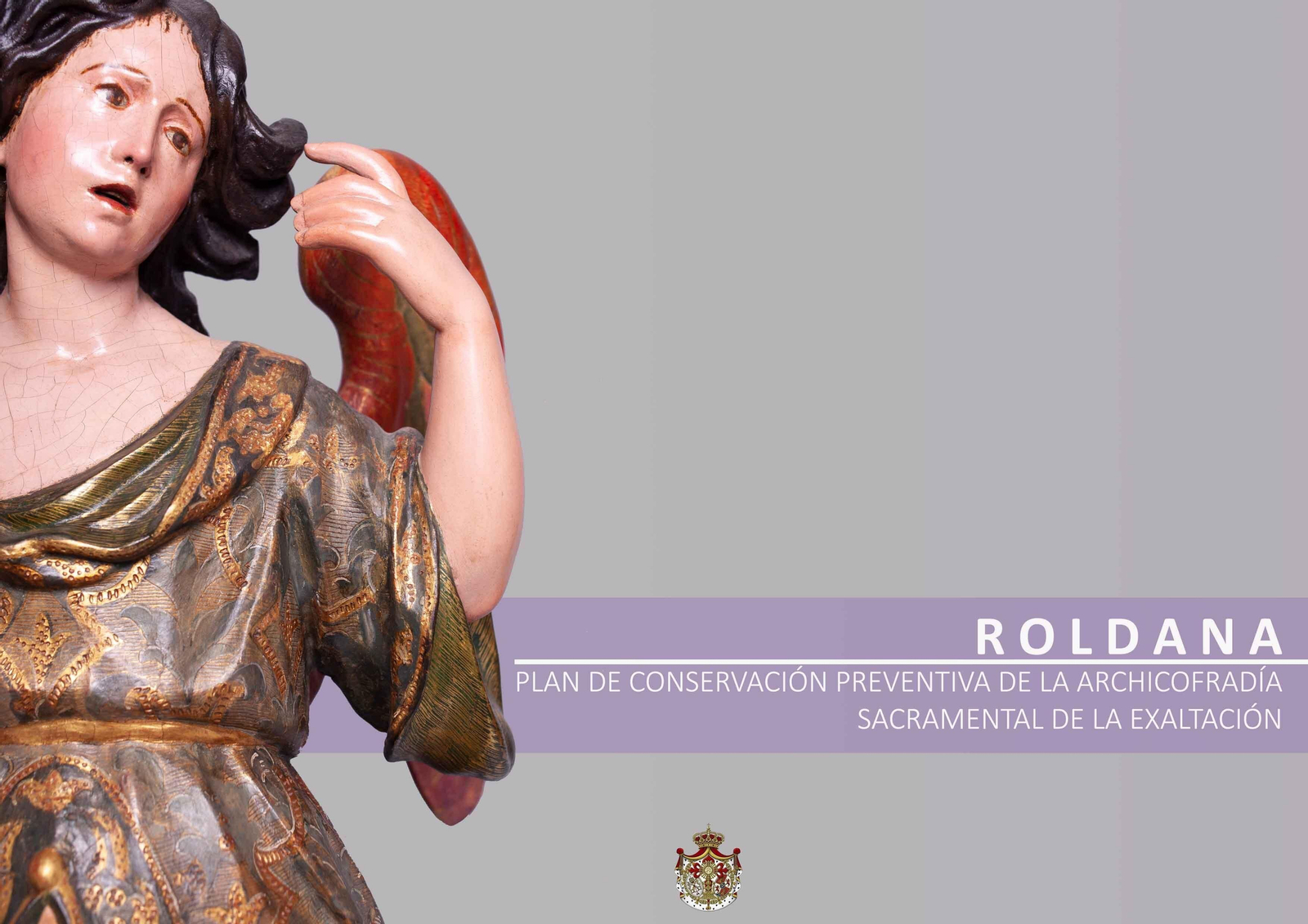 Se protegerán todo tipo de bienes desde los textiles hasta los manuscritos