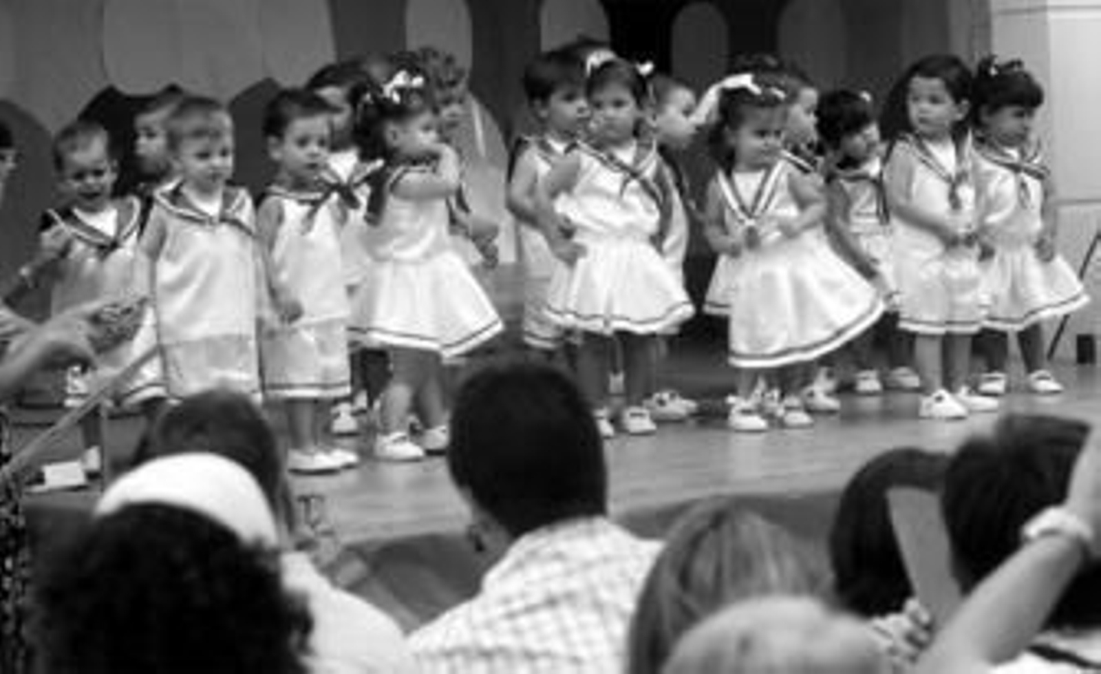 Llega el verano, adiós al colegio
