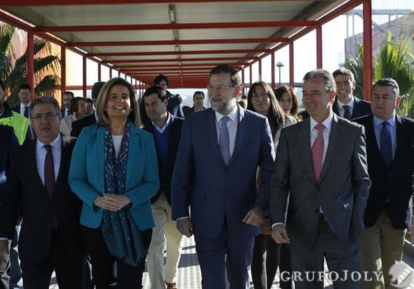 Foto: José Ángel García