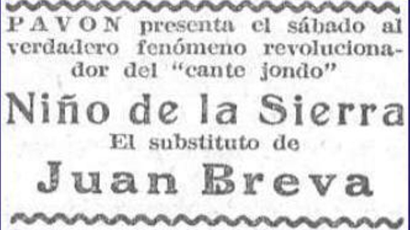 [1] La Voz, 18 junio 1926