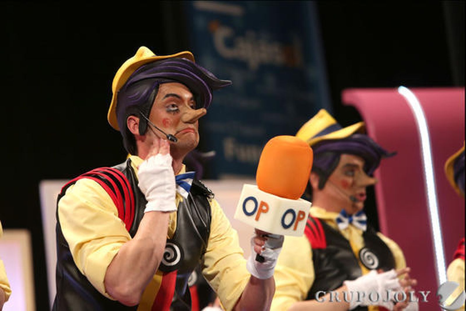 Foto: Lourdes de Vicente y Fito Carreto