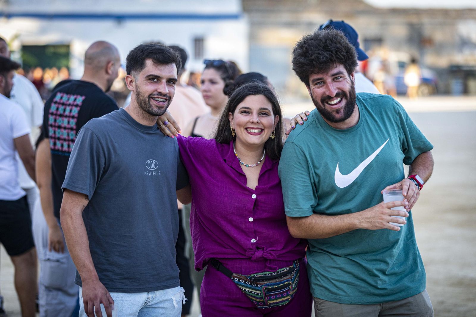 Buscate Estopa concierto concert music festival cmf chiclana 2.jpg