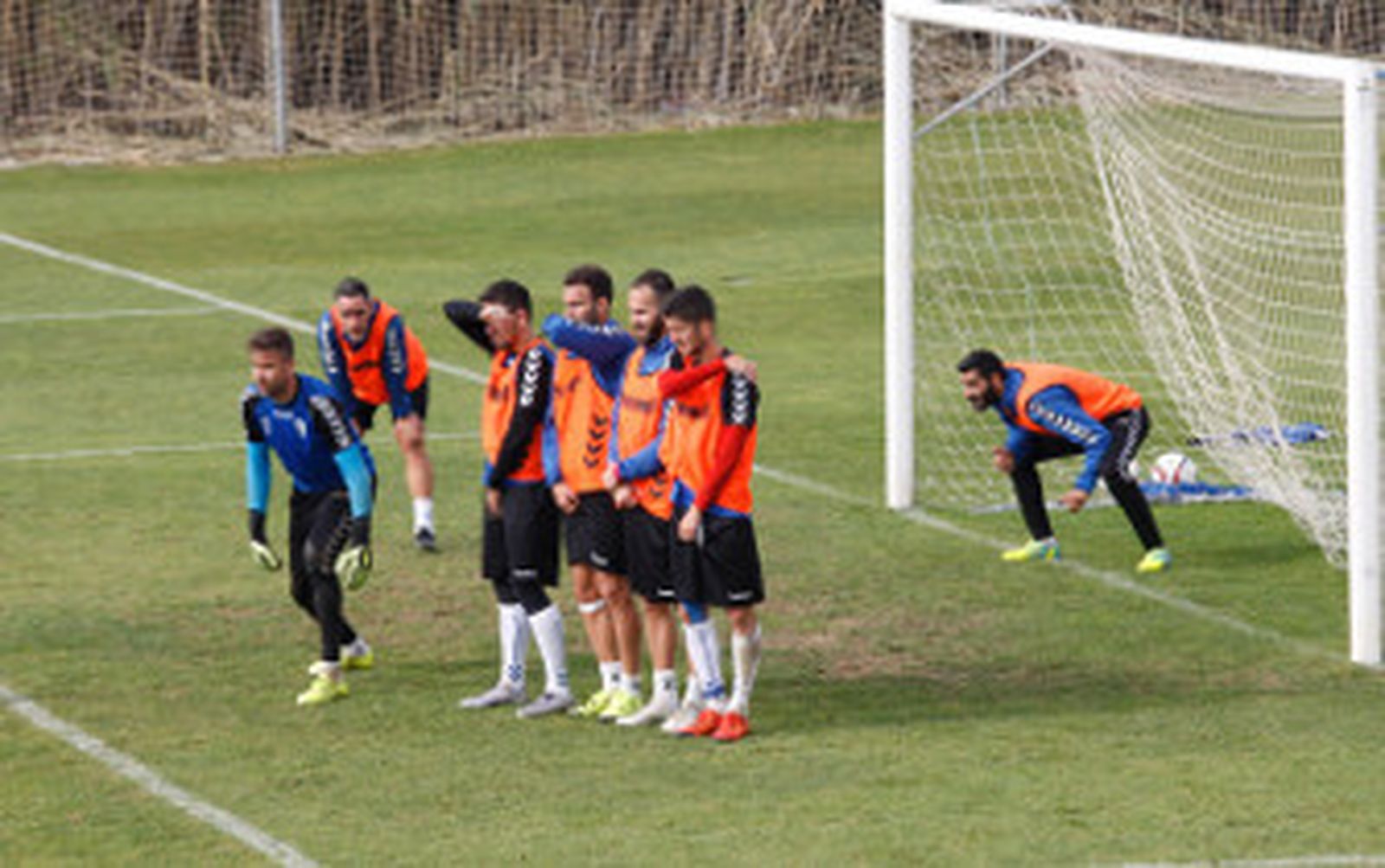 Cuidado con la cuarta plaza