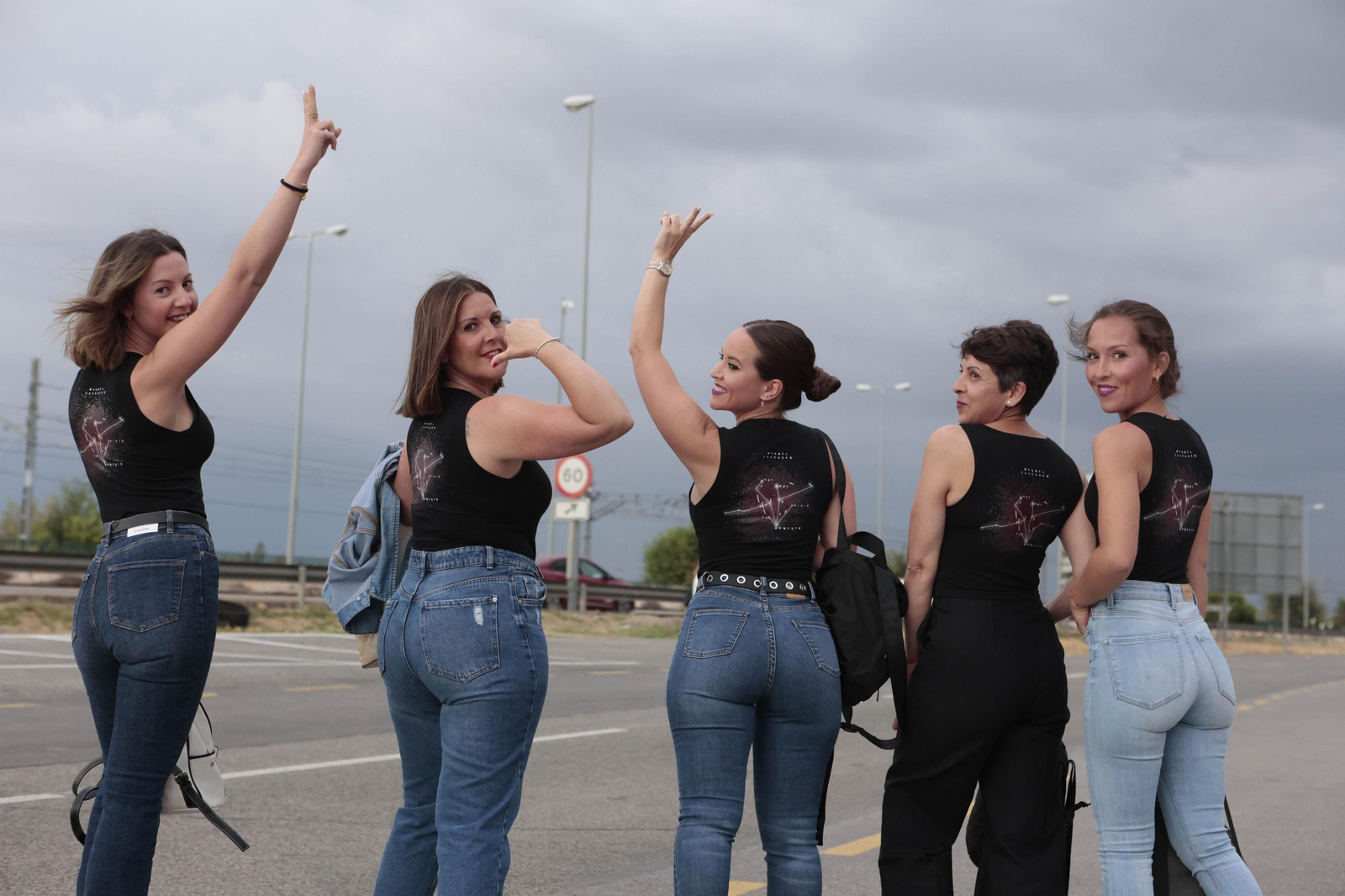 Búscate en el concierto de Manuel Carrasco