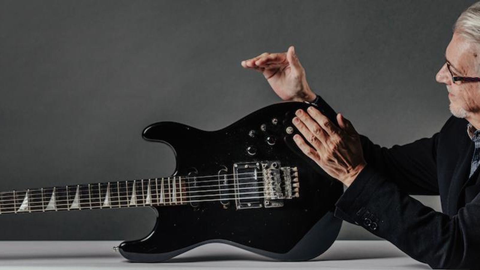 Manuel Imán actúa en la Torre de Don Fadrique el miércoles, 16 de septiembre.