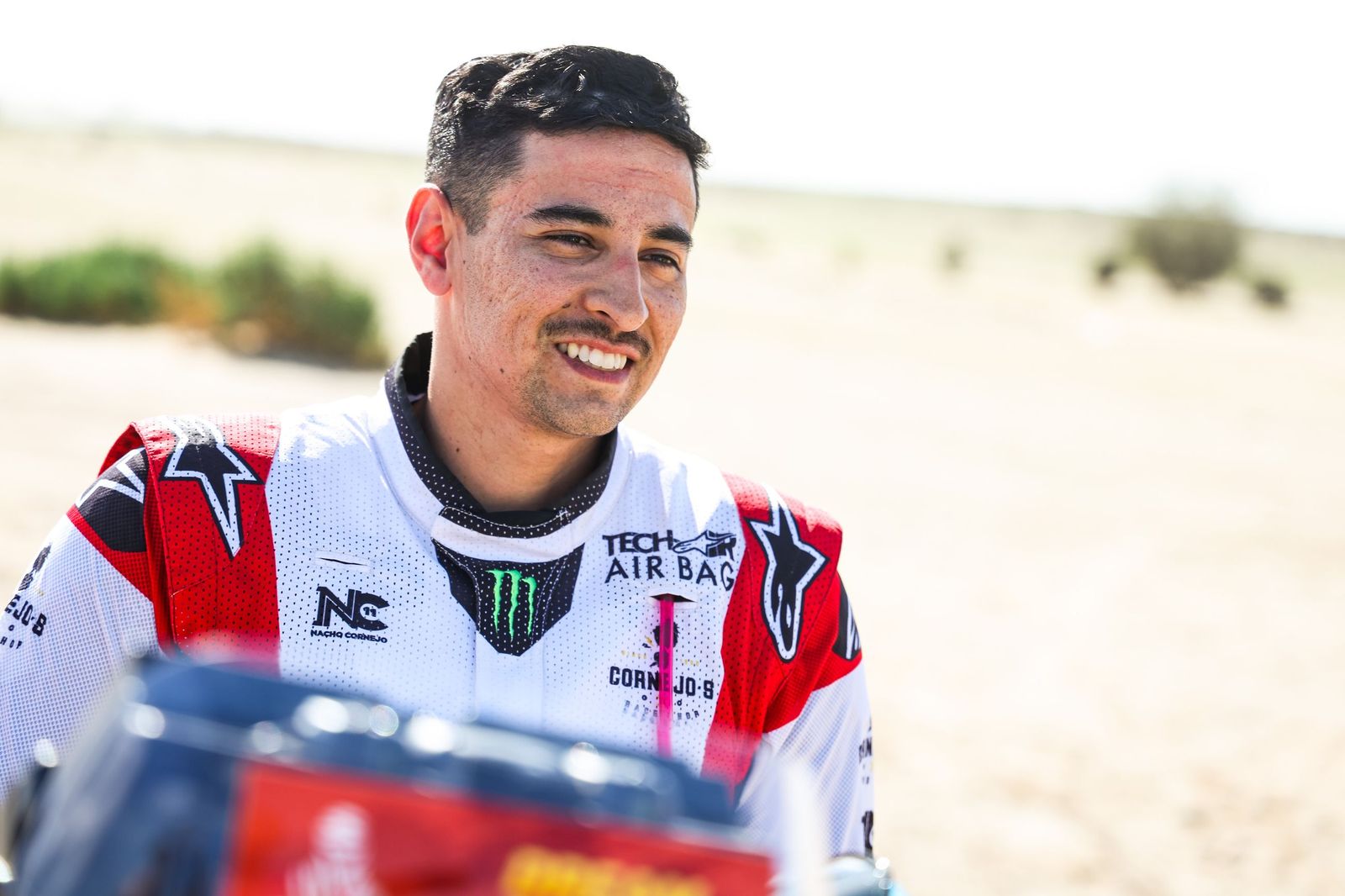 Las mejores fotos del Rally Dakar | Prólogo