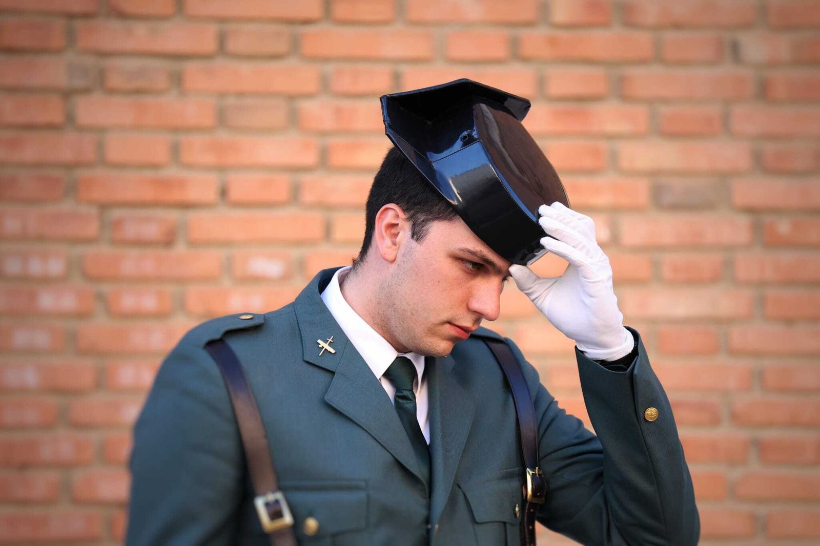 180 Aniversario de la Fundación de la Guardia Civil