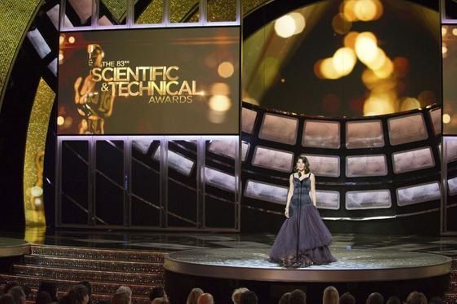 Las imágenes de la ceremonia de entrega de los Oscar.

Foto: EFE/ Reuters