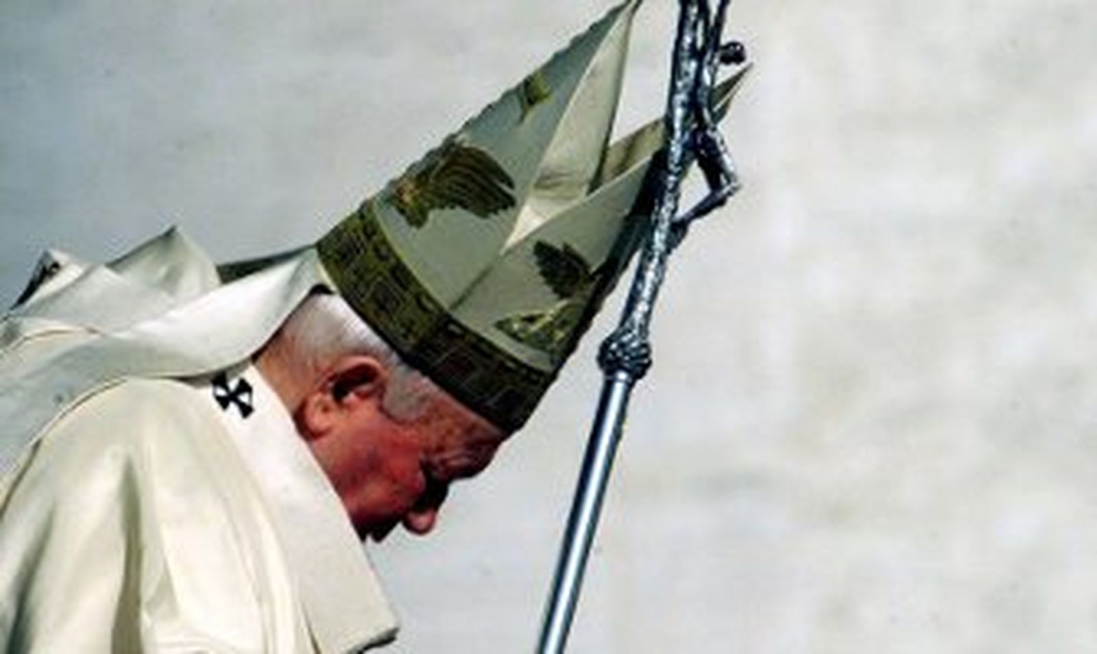 Juan Pablo II, a un paso de ser santo tras aprobarse su segundo milagro