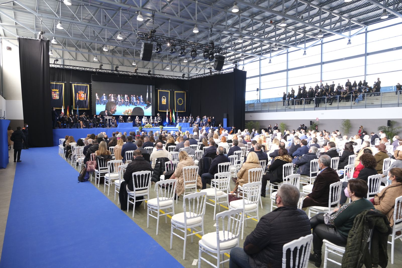 Fotogalería Día de la Provincia. Purchena (Almería)