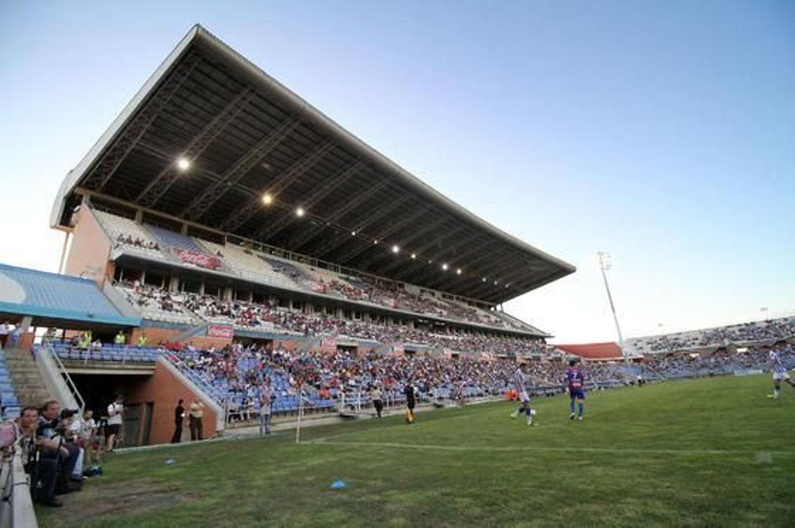 Foto: Alberto Dominguez