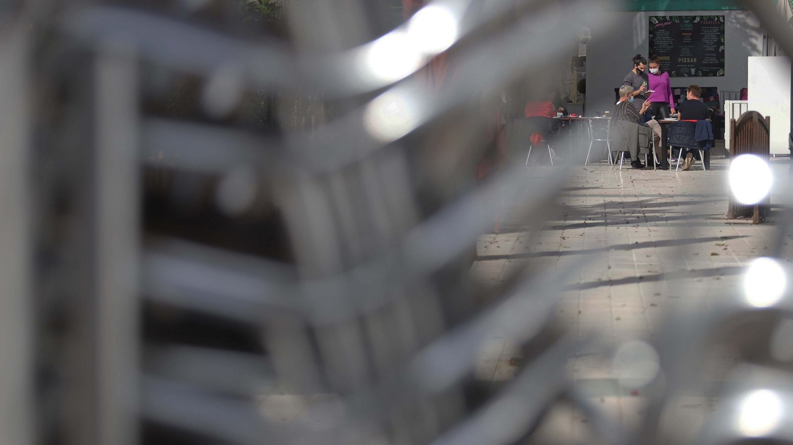 Fin del cierre perimetral en Tarifa