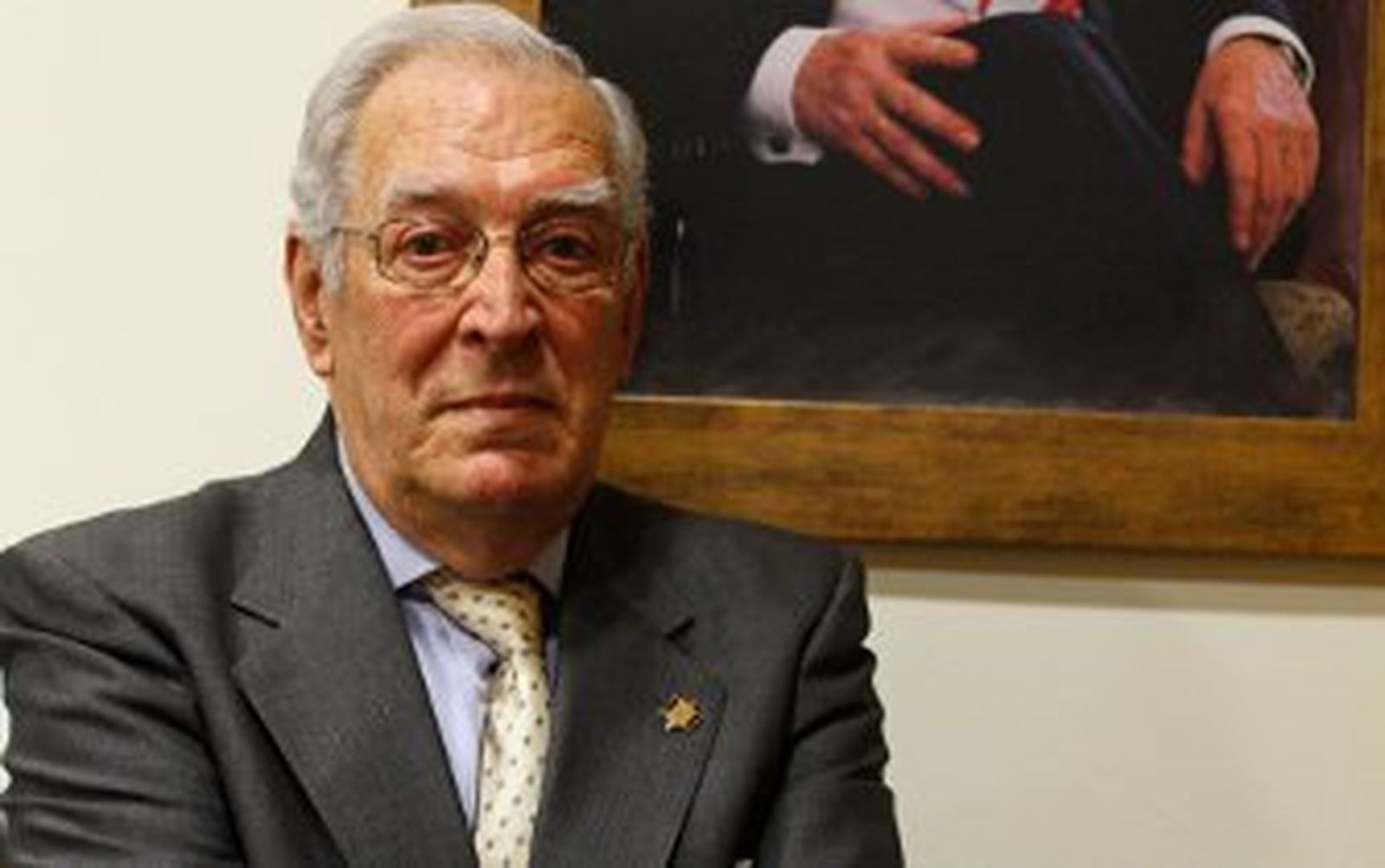 "Quise ser el alcalde de Cádiz y el presidente del ascenso"