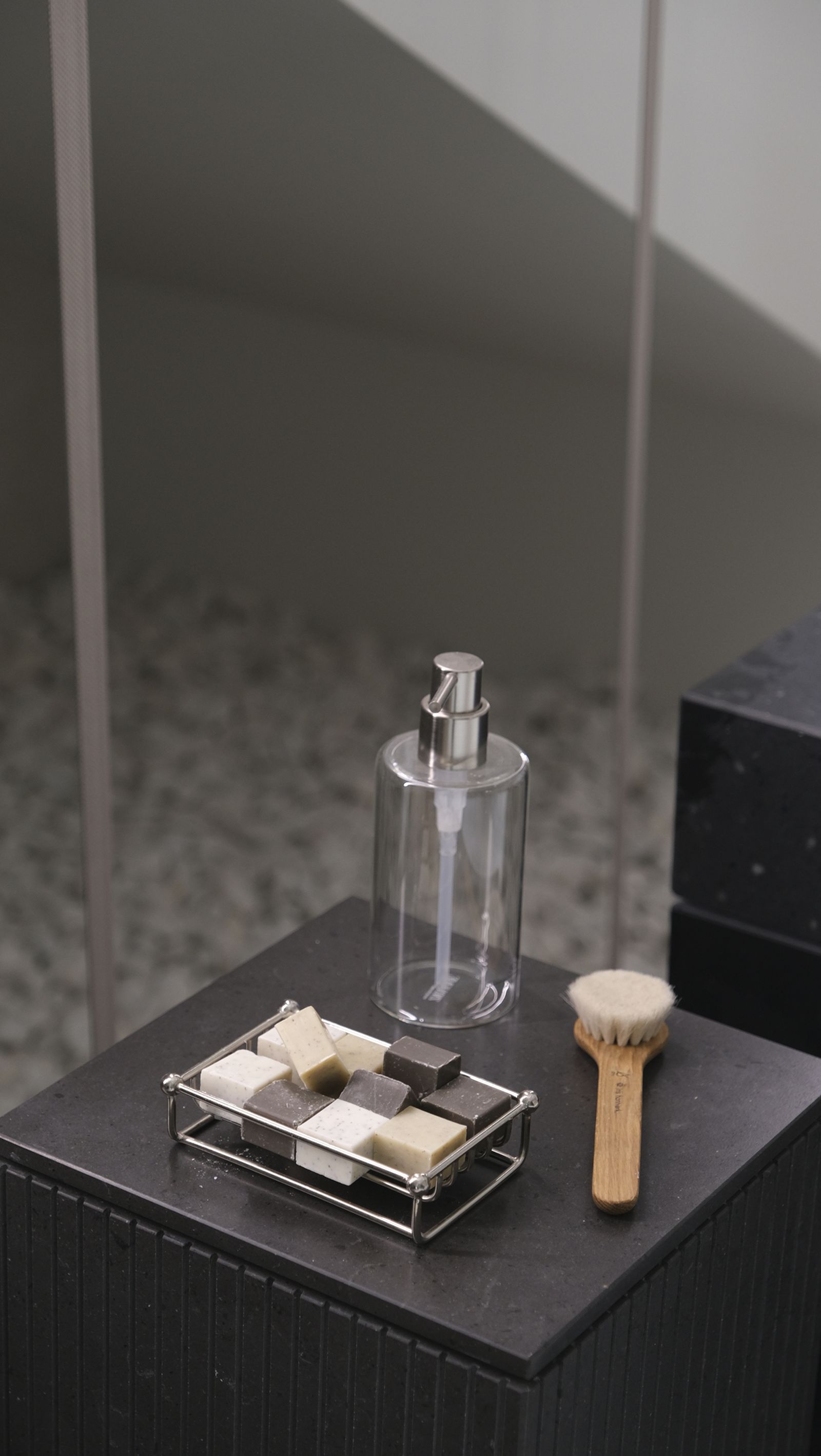 Cosentino City llega al Paseo de Almería , en imágenes