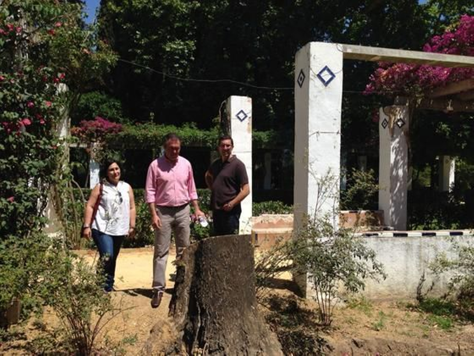 Foto: PSOE de Sevilla