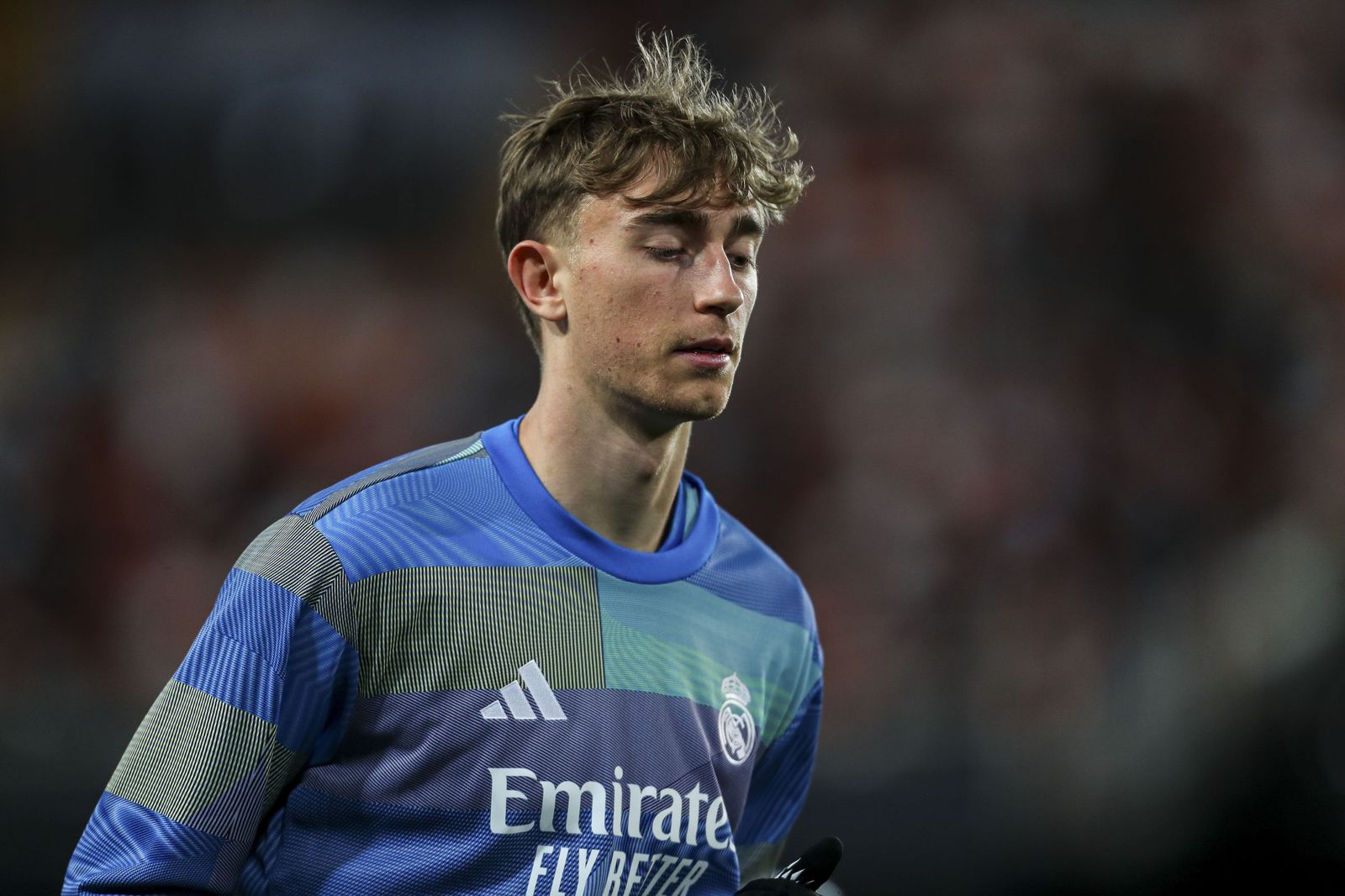 Las fotos del Valencia-Real Madrid