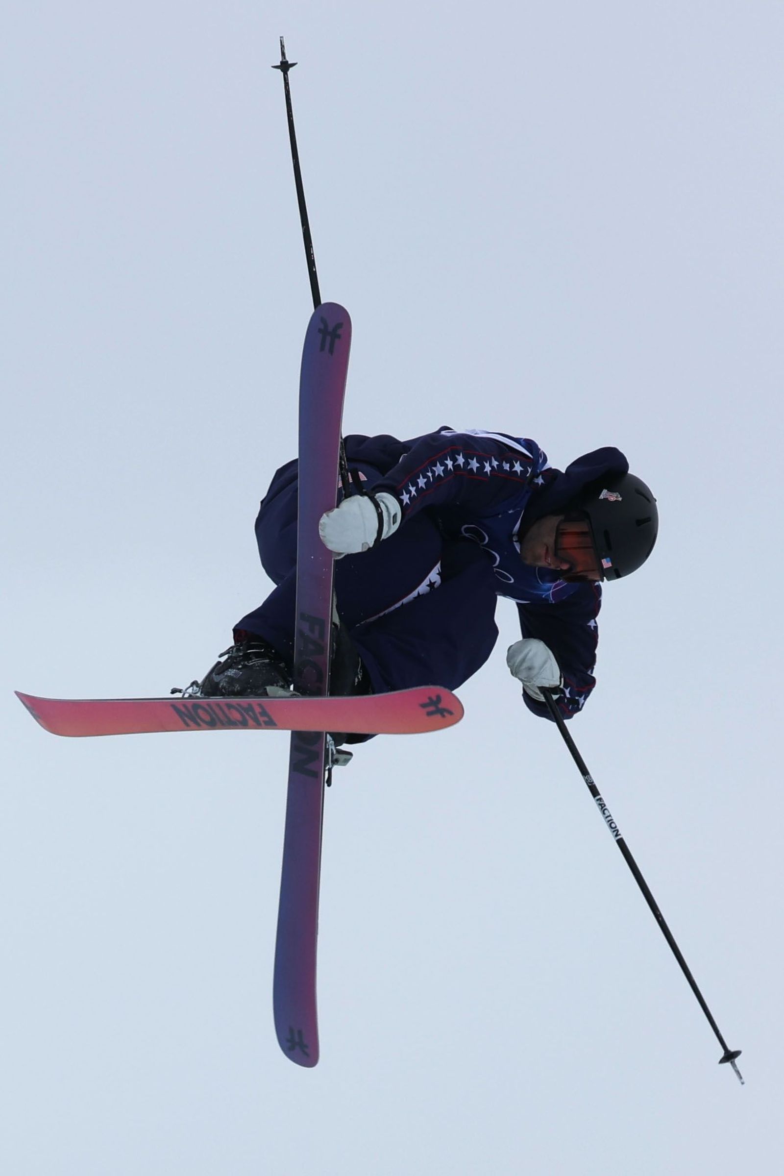 Las mejores fotos de los Juegos Olímpicos de invierno Milán Cortina d'Ampezzo 2026 | Quinta jornada