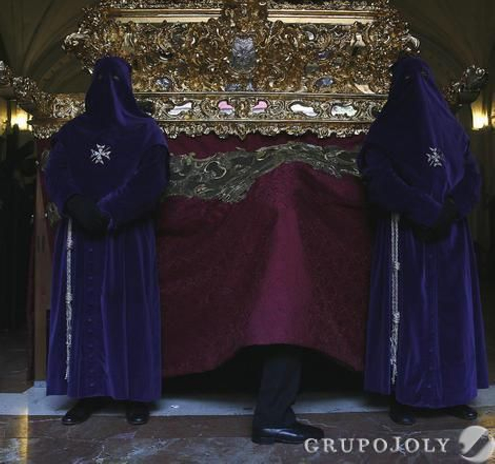 Foto: García Cordero