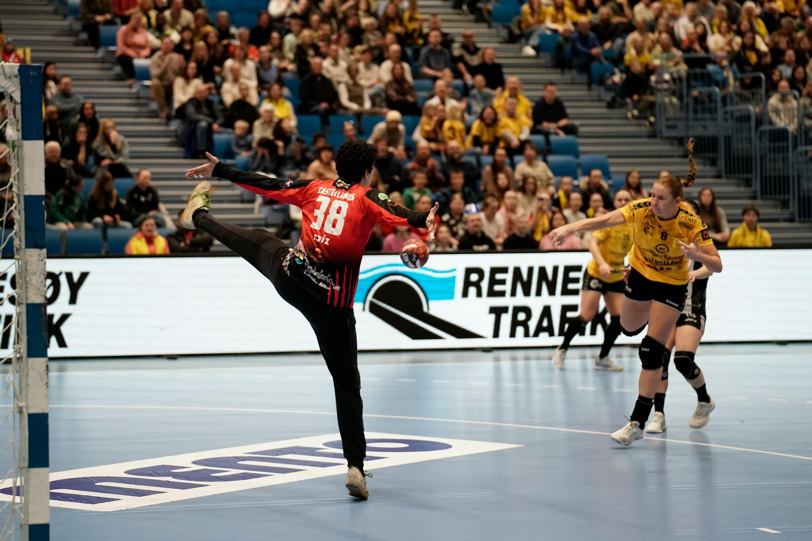 El Sola - Costa del Sol, en fotos