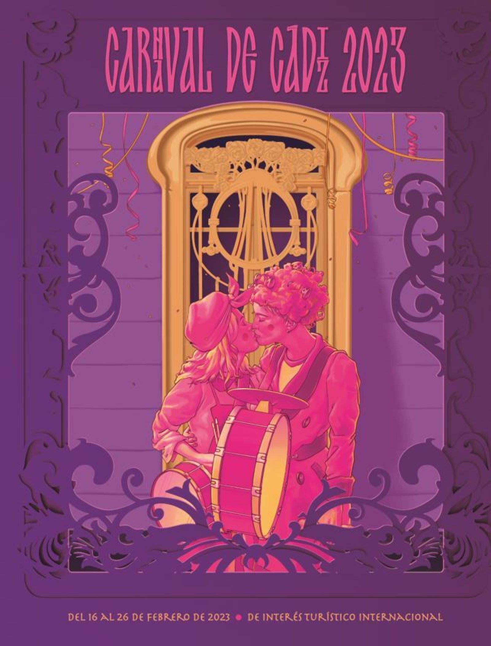 'Hemos visto por la calle'