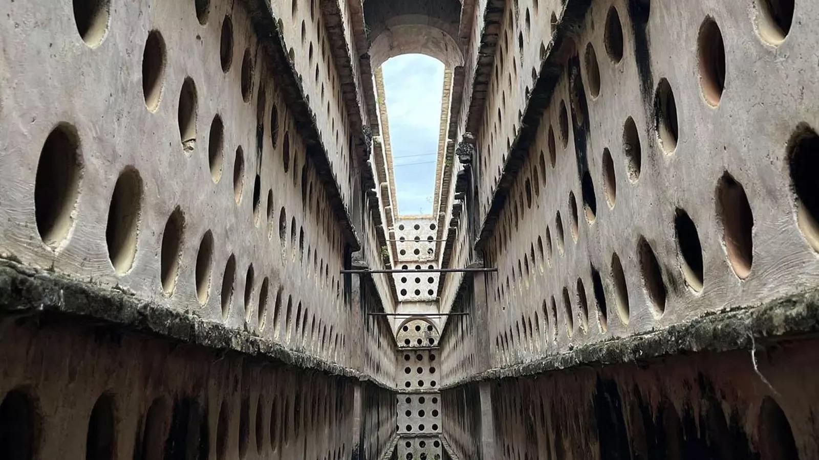 Palomar de la Huerta Noble