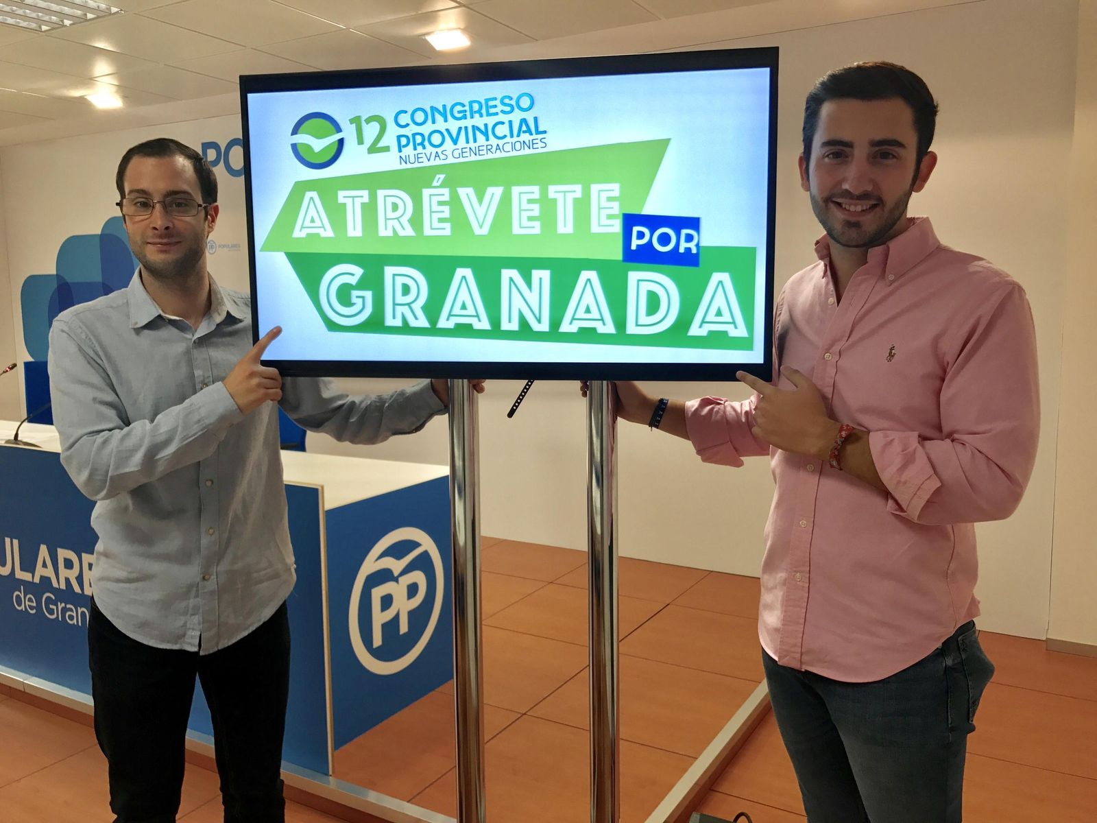 Los candidatos tendrán que presentar noventa avales.