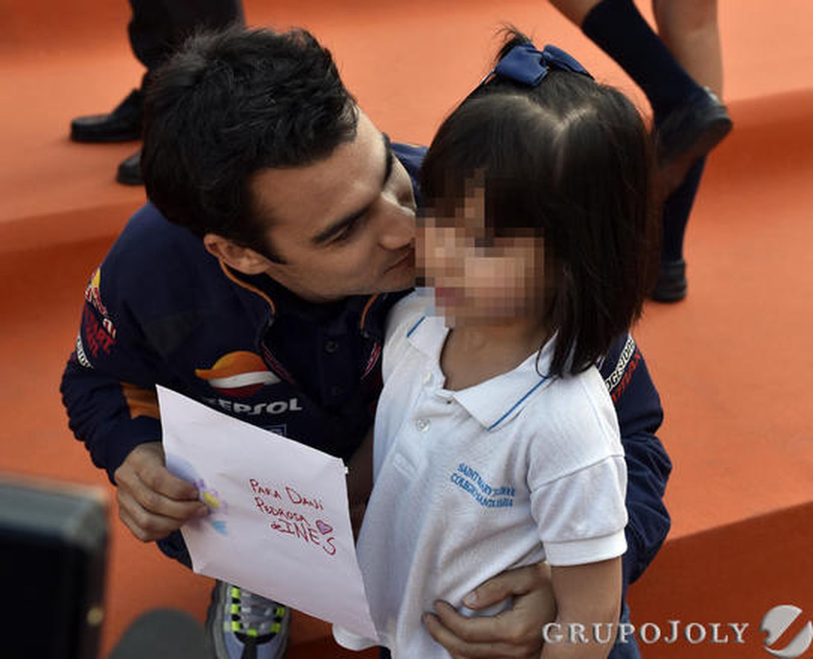 Foto: Juan Carlos Vázquez