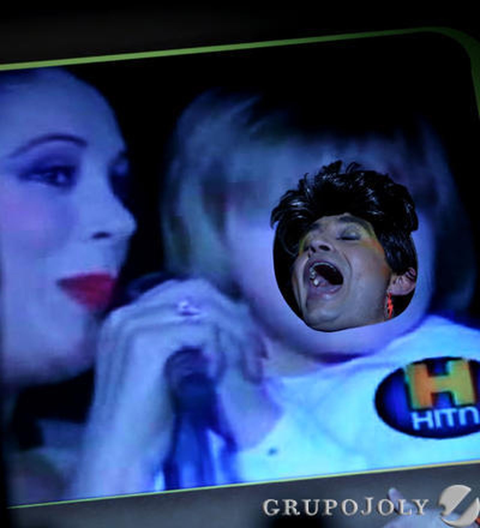 Foto: Lourdes de Vicente y Fito Carreto