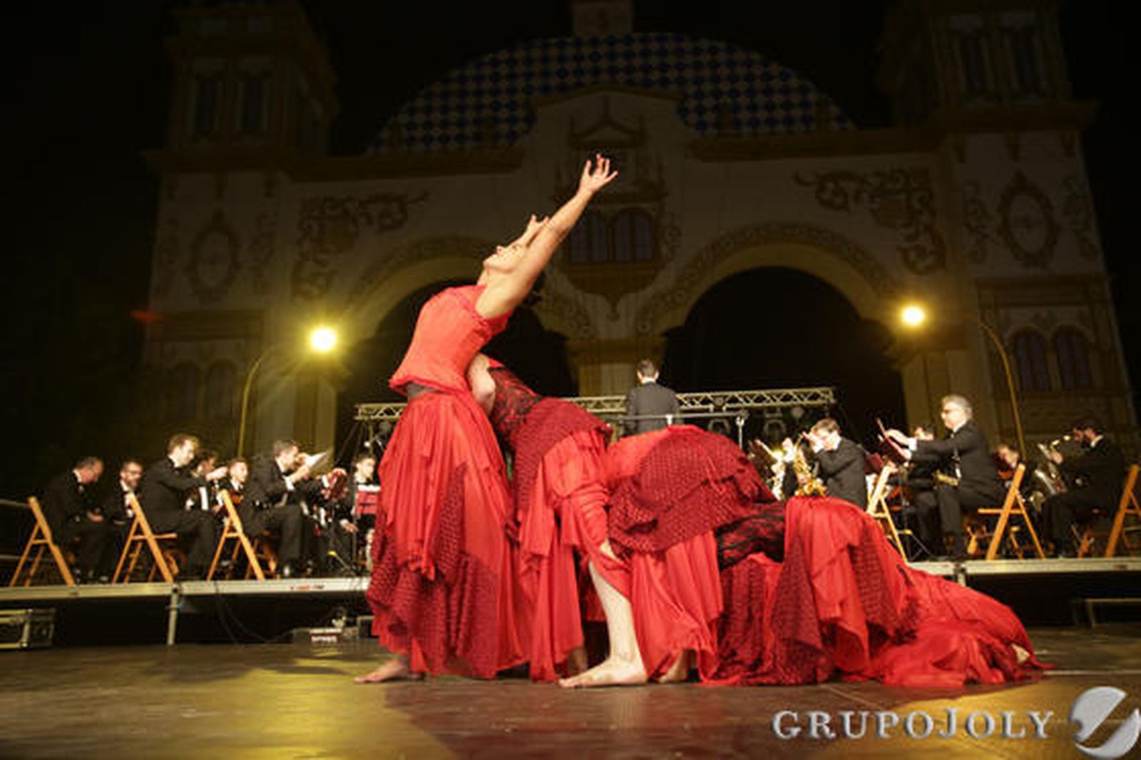 Foto: MJ Lopez/ Juan Carlos Vazquez