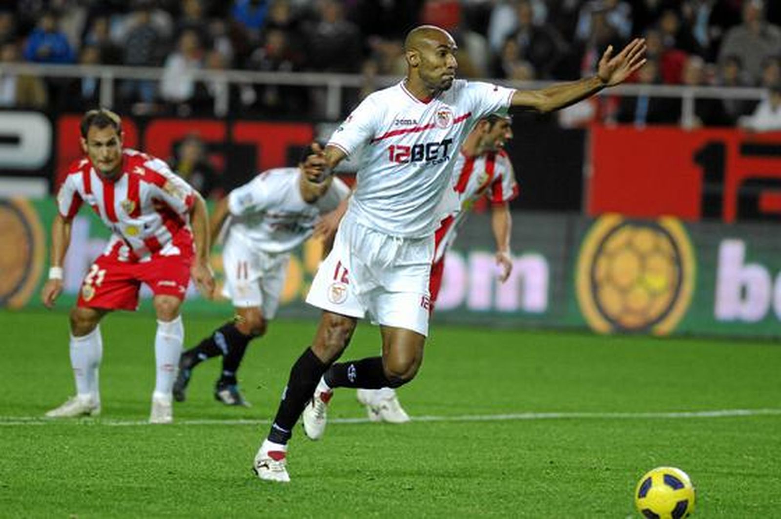 Foto:  Manuel Gómez