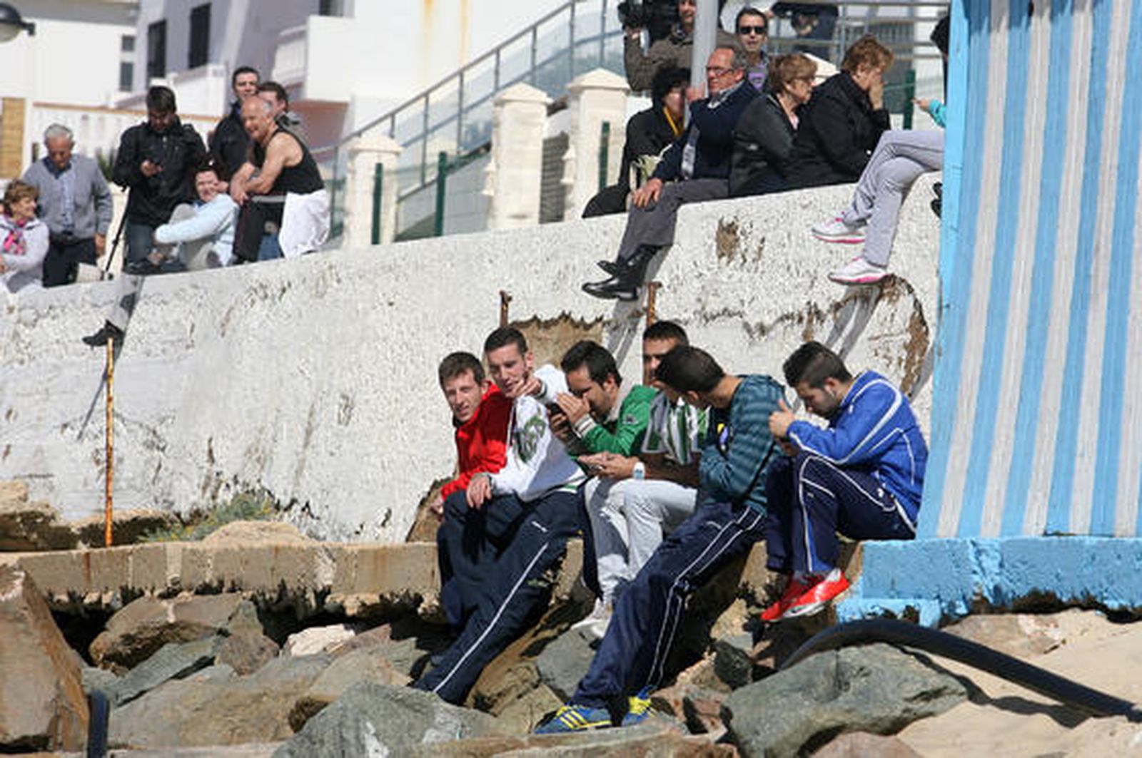 Foto: Alberto Dominguez