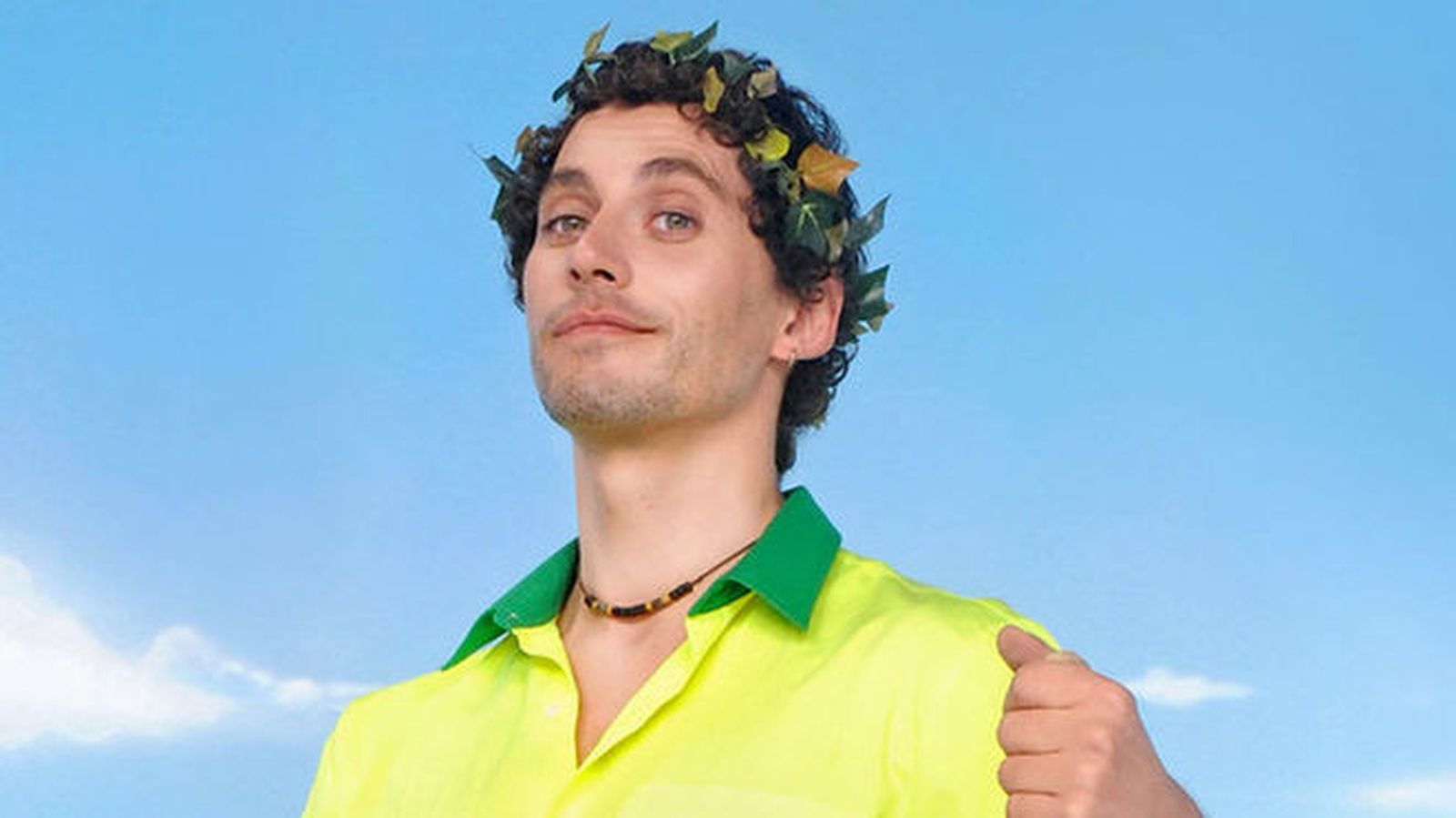 20 estrellas andaluzas