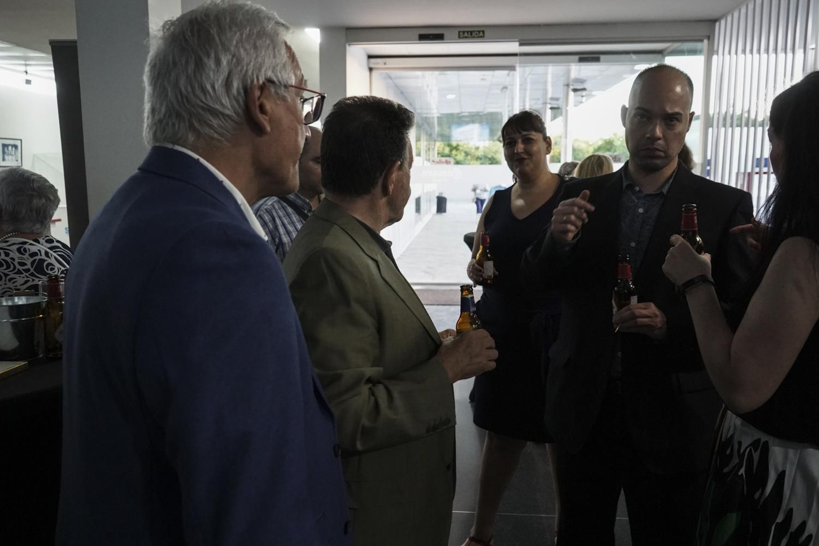 IV Certamen del Empleado Público del año