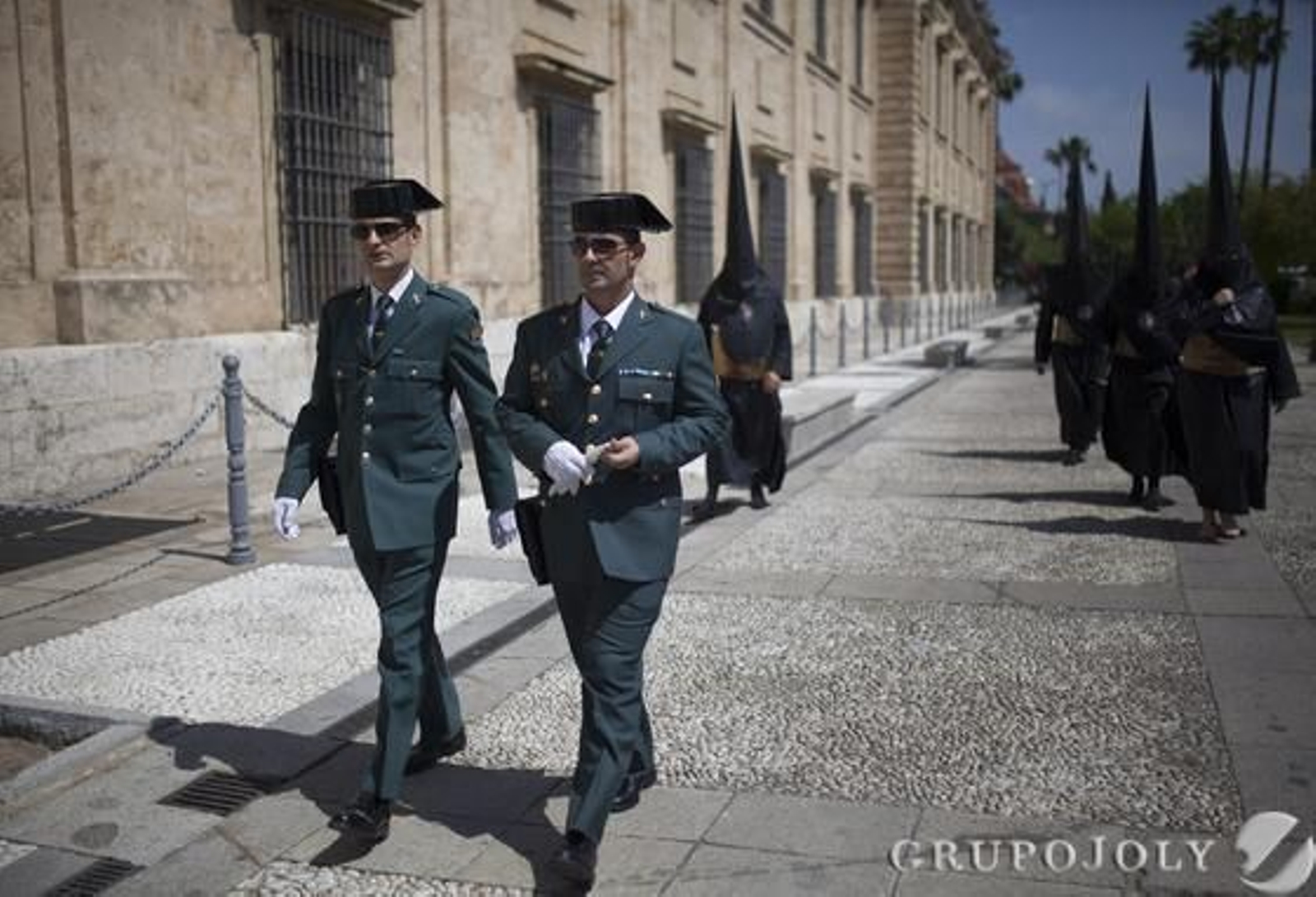 Foto: Antonio Pizarro