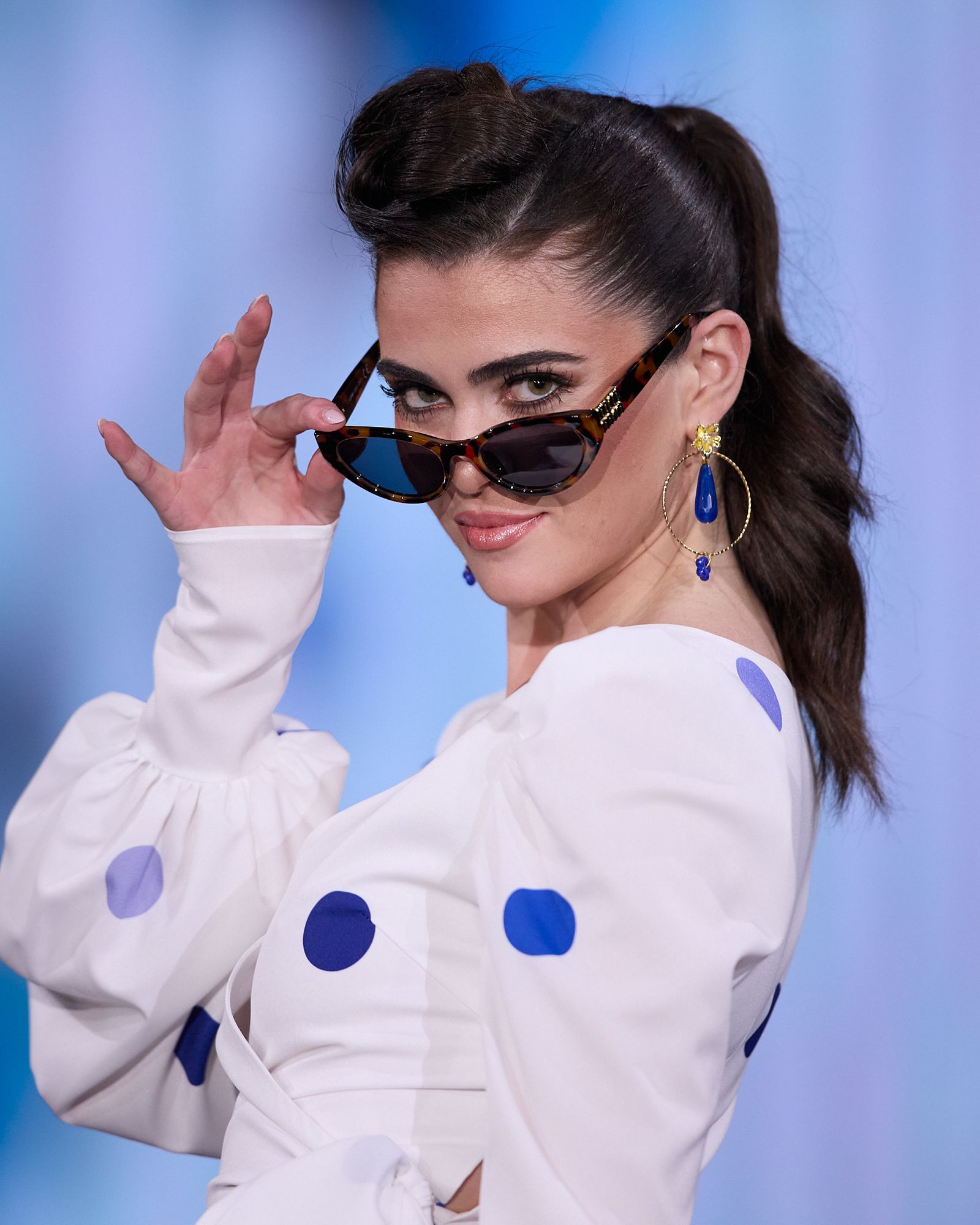 El desfile de Leticia Lorenzo en Simof 2026, todas las fotos