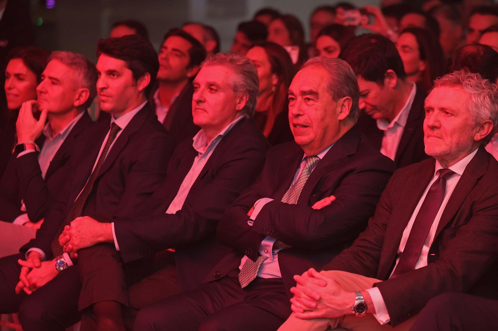 Fotos de la inauguración del nuevo concesionario del Grupo Solera en Los Barrios