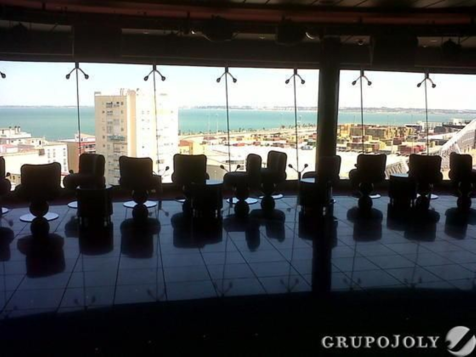 Una visita por el lujoso crucero MSC Divina en su preinauguración en Cádiz.

Foto: Sara Mancera