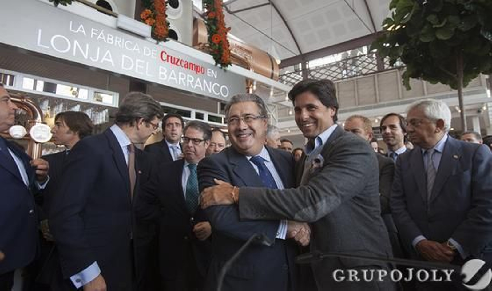 Foto: Antonio Pizarro