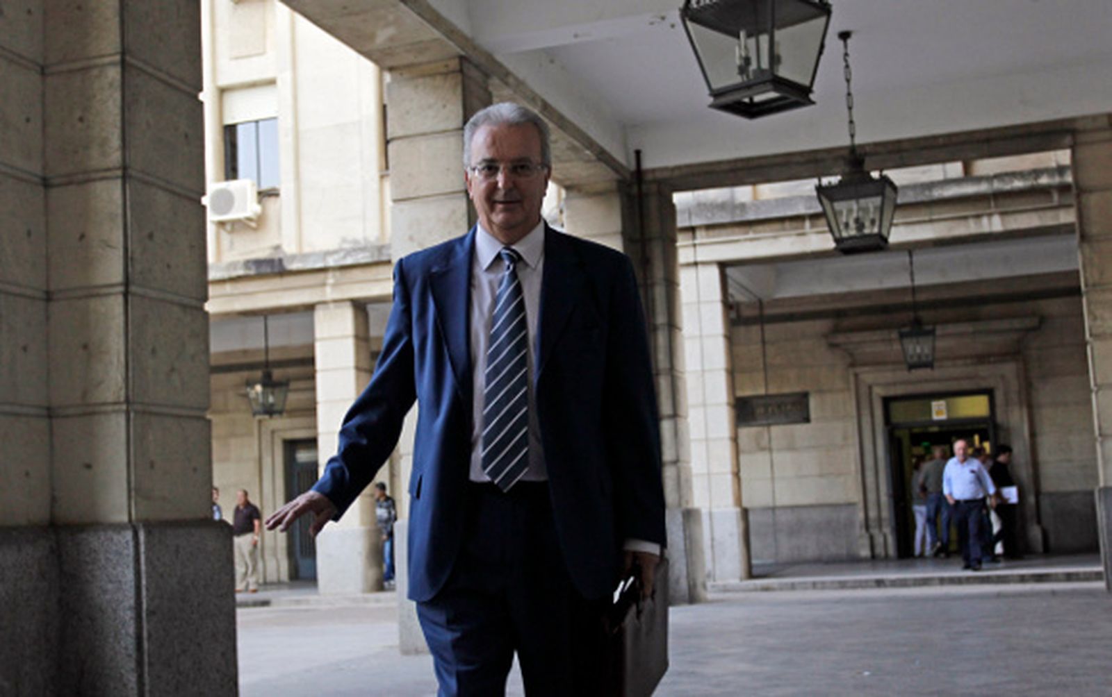 El PP denunciará a Fernández por prevaricar en Mercasevilla