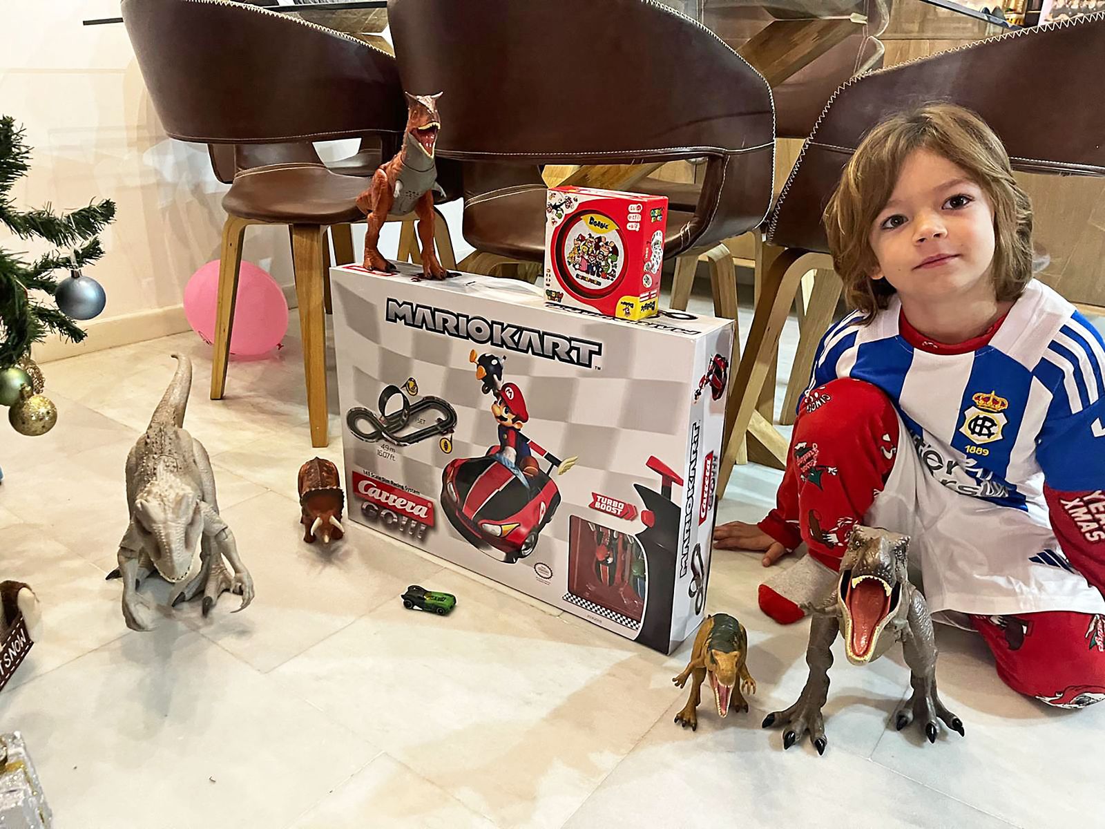 Las imágenes más destacadas del lunes 6 de enero en Huelva