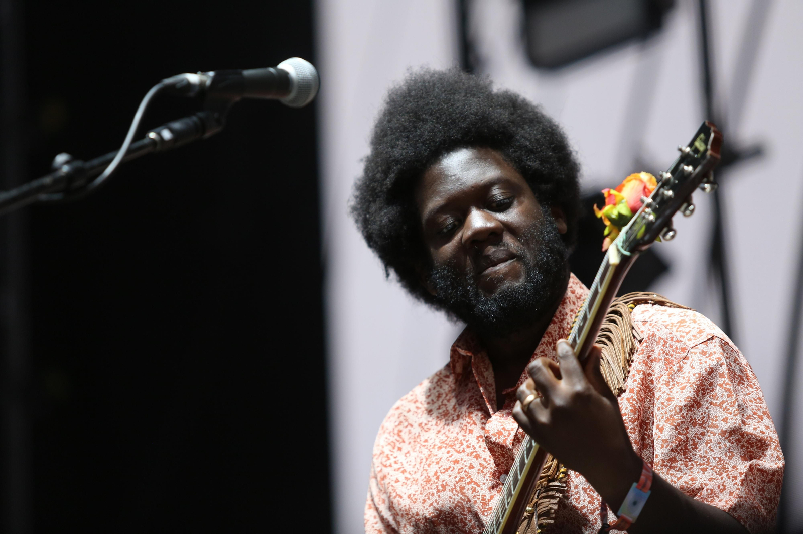 Las fotos de la segunda jornada del Andalucía Big Festival